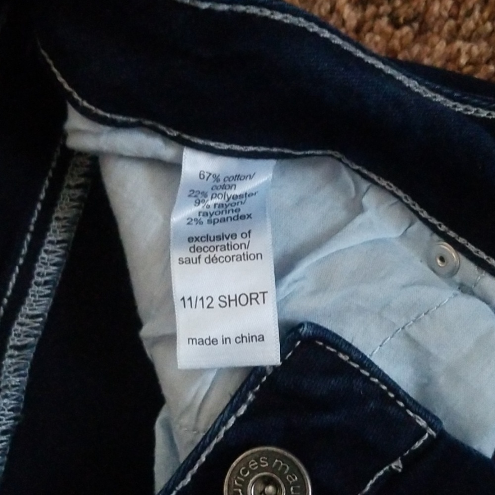 Jeans - Picture 3 of 8